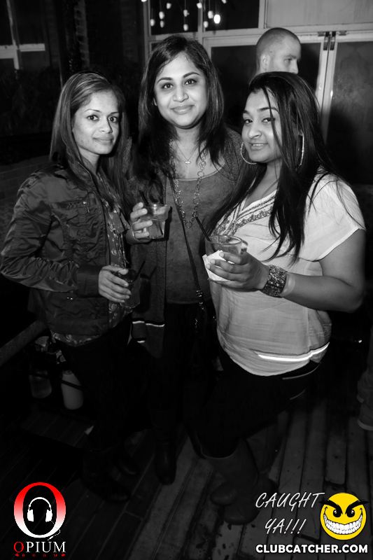 Opium Room nightclub photo 101 - April 19th, 2014