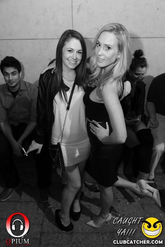 Opium Room nightclub photo 102 - April 19th, 2014