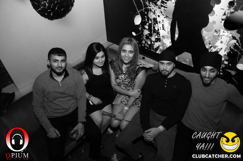 Opium Room nightclub photo 105 - April 19th, 2014