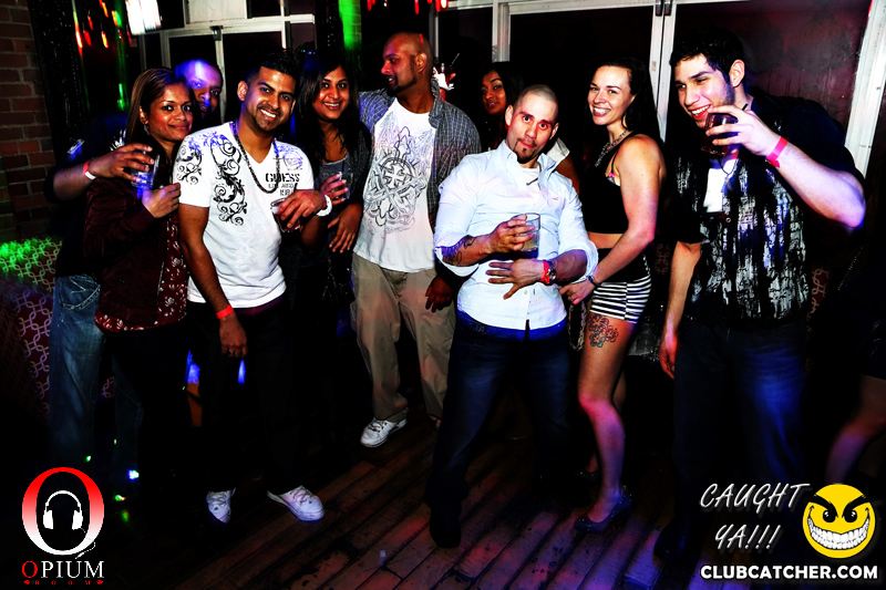 Opium Room nightclub photo 107 - April 19th, 2014