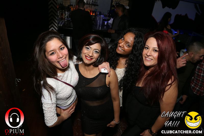 Opium Room nightclub photo 110 - April 19th, 2014