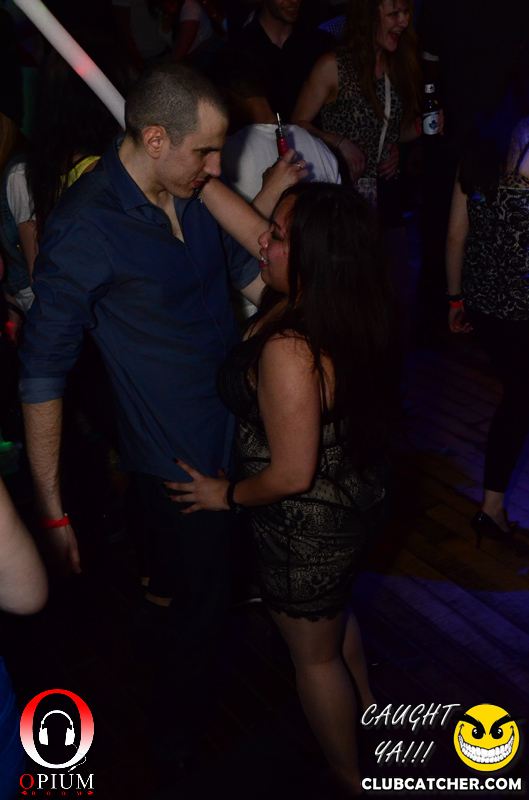 Opium Room nightclub photo 12 - April 19th, 2014