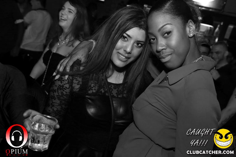 Opium Room nightclub photo 111 - April 19th, 2014
