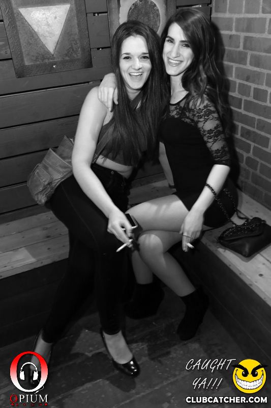 Opium Room nightclub photo 112 - April 19th, 2014