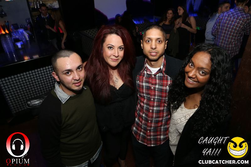 Opium Room nightclub photo 113 - April 19th, 2014
