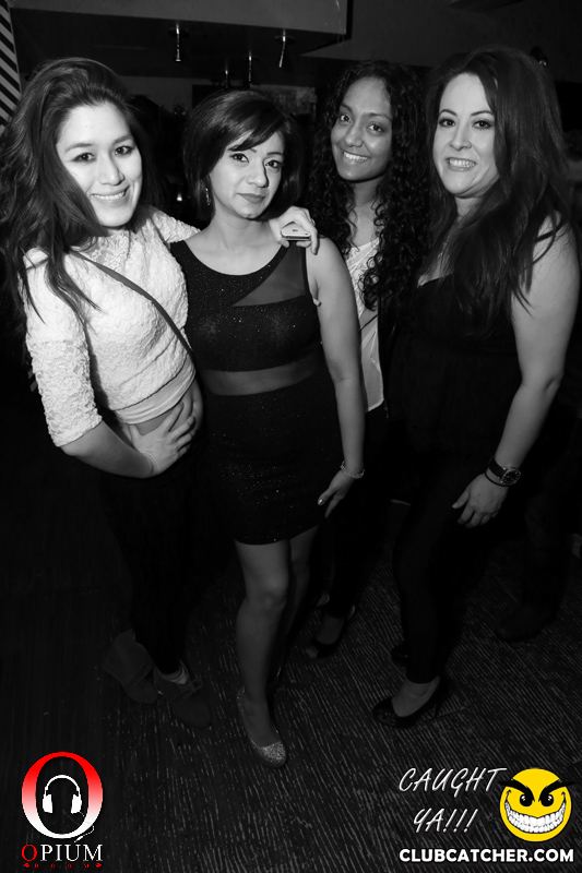 Opium Room nightclub photo 114 - April 19th, 2014