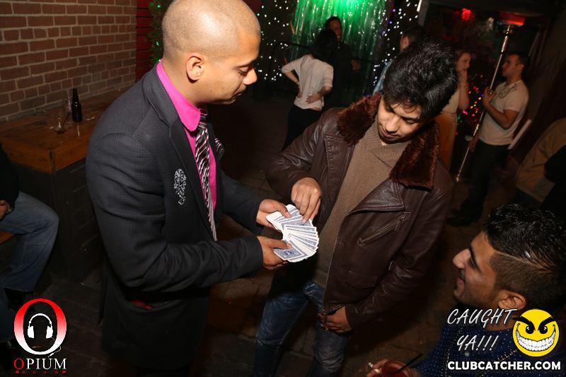 Opium Room nightclub photo 116 - April 19th, 2014