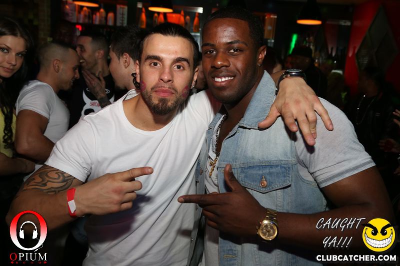 Opium Room nightclub photo 117 - April 19th, 2014