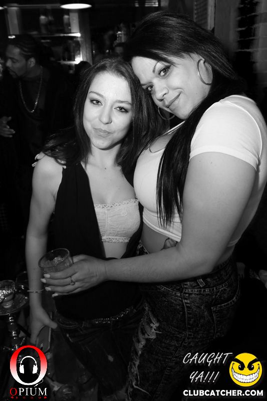 Opium Room nightclub photo 118 - April 19th, 2014