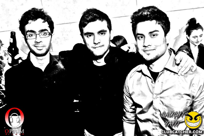 Opium Room nightclub photo 120 - April 19th, 2014