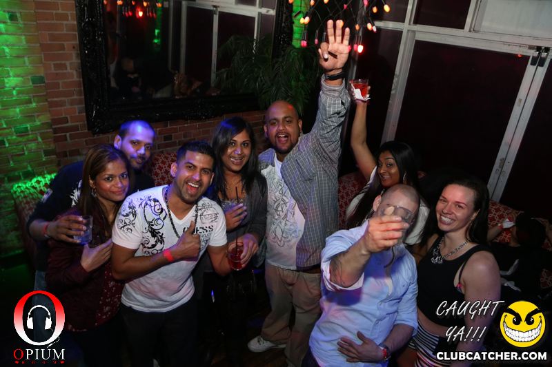 Opium Room nightclub photo 121 - April 19th, 2014