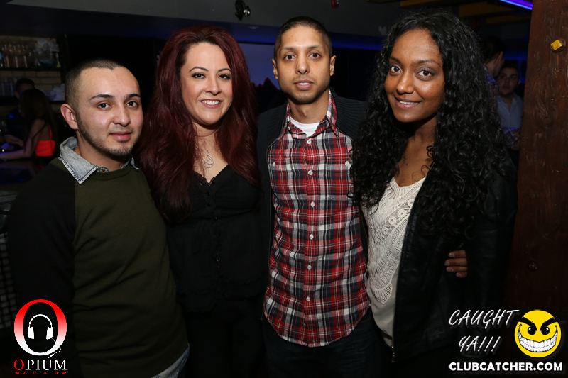 Opium Room nightclub photo 123 - April 19th, 2014
