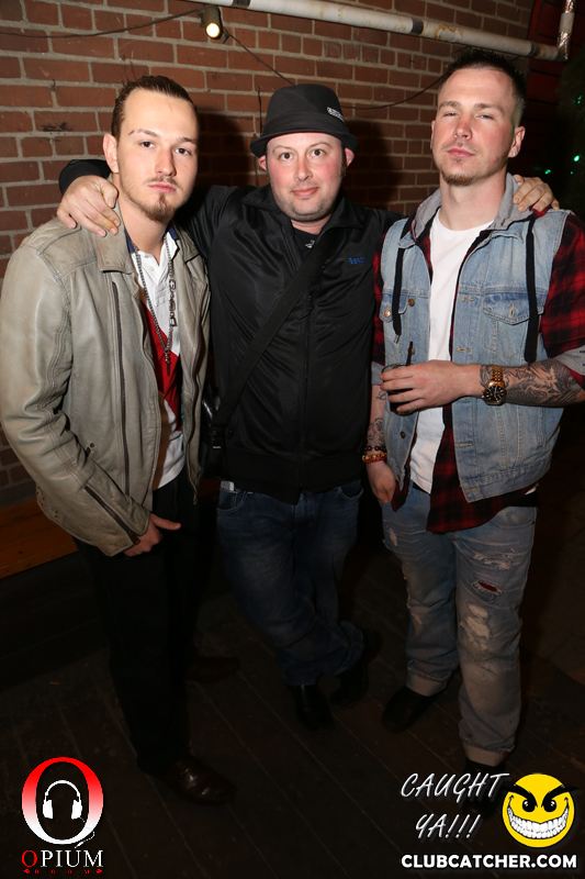 Opium Room nightclub photo 124 - April 19th, 2014