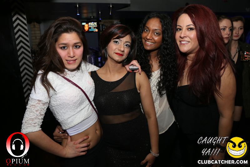 Opium Room nightclub photo 125 - April 19th, 2014