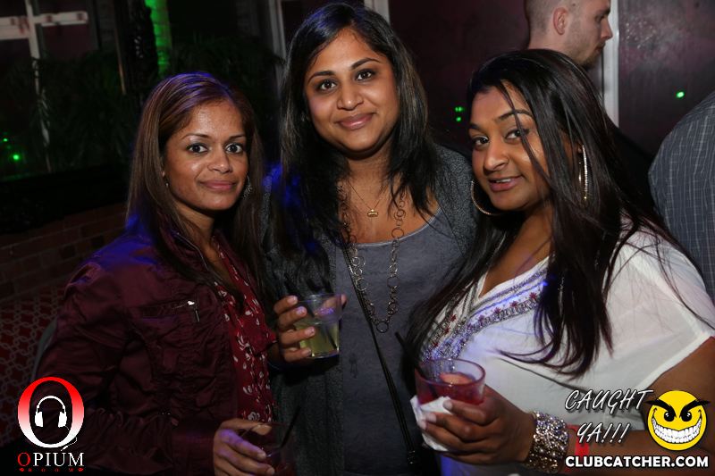 Opium Room nightclub photo 126 - April 19th, 2014