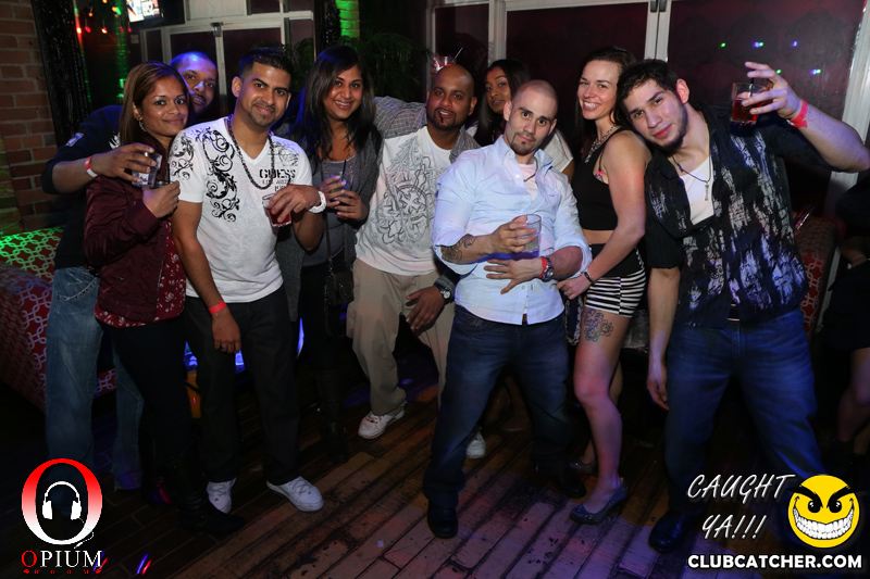 Opium Room nightclub photo 127 - April 19th, 2014