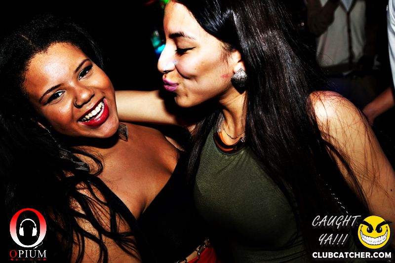 Opium Room nightclub photo 128 - April 19th, 2014