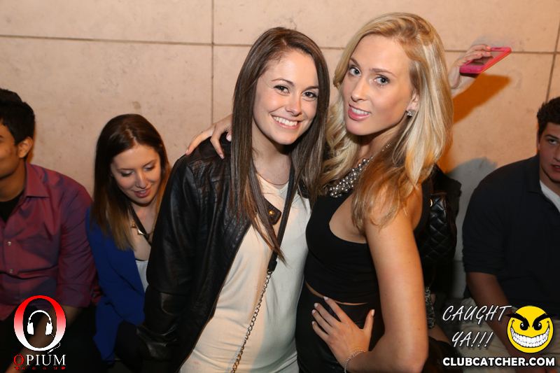 Opium Room nightclub photo 129 - April 19th, 2014