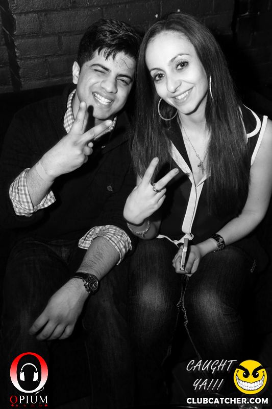 Opium Room nightclub photo 131 - April 19th, 2014