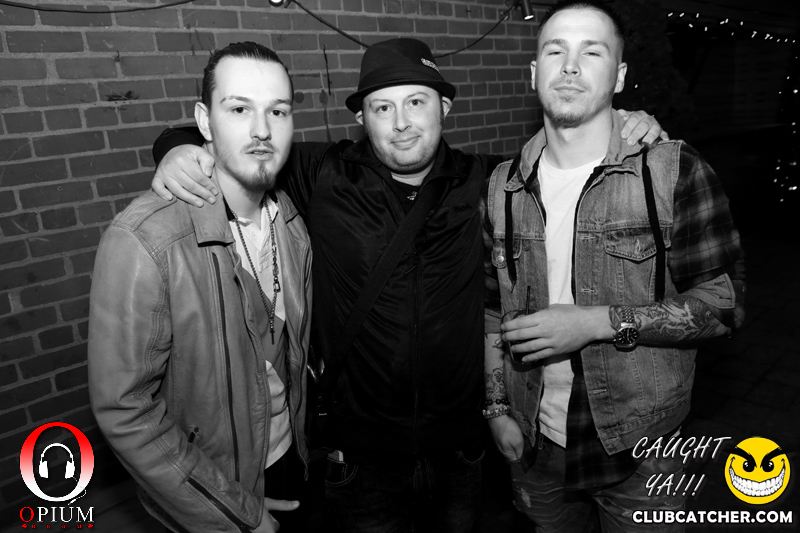 Opium Room nightclub photo 134 - April 19th, 2014