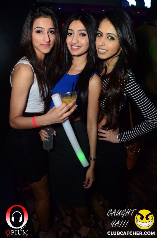 Opium Room nightclub photo 19 - April 19th, 2014