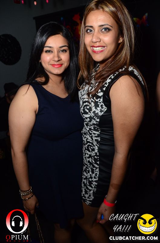 Opium Room nightclub photo 20 - April 19th, 2014