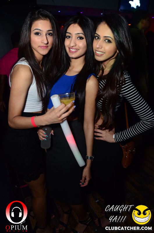 Opium Room nightclub photo 3 - April 19th, 2014