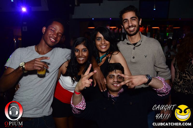 Opium Room nightclub photo 22 - April 19th, 2014