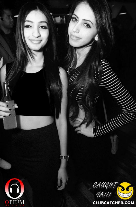 Opium Room nightclub photo 23 - April 19th, 2014