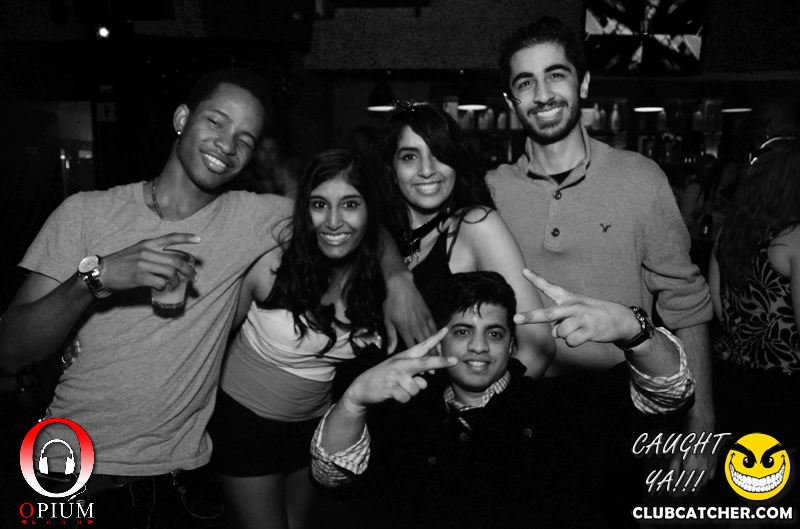 Opium Room nightclub photo 25 - April 19th, 2014