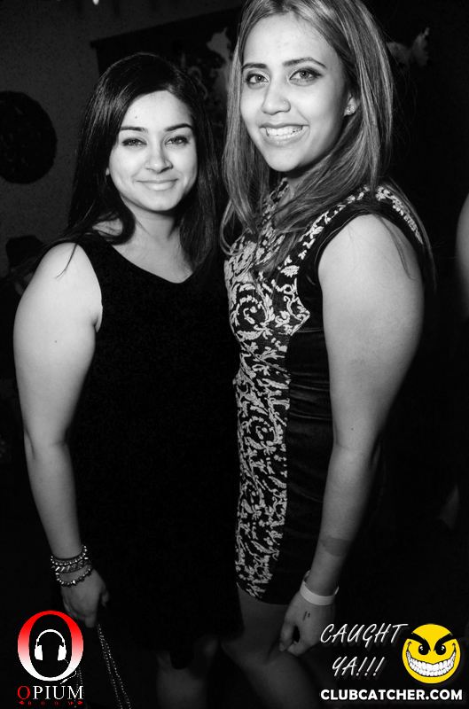 Opium Room nightclub photo 27 - April 19th, 2014