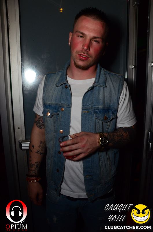 Opium Room nightclub photo 28 - April 19th, 2014