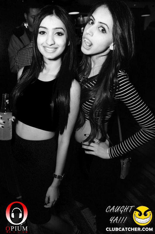 Opium Room nightclub photo 29 - April 19th, 2014