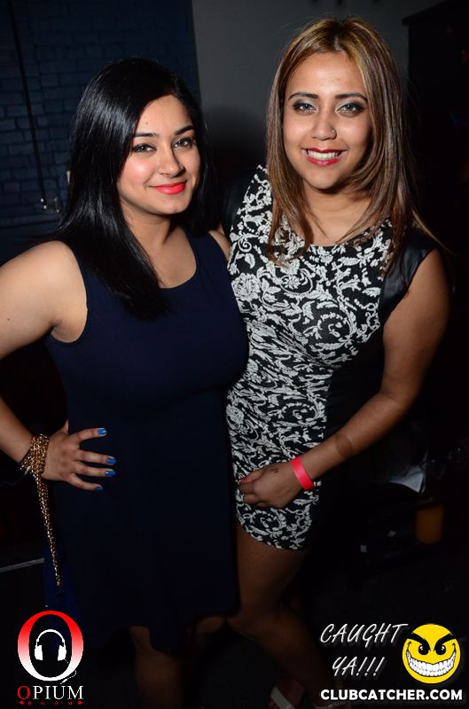 Opium Room nightclub photo 30 - April 19th, 2014
