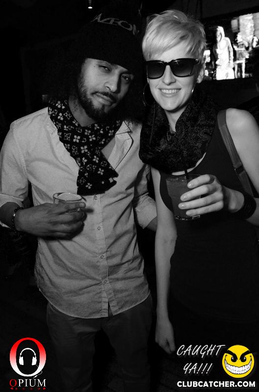 Opium Room nightclub photo 31 - April 19th, 2014