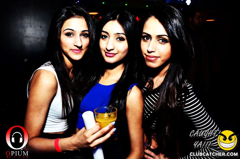 Opium Room nightclub photo 32 - April 19th, 2014
