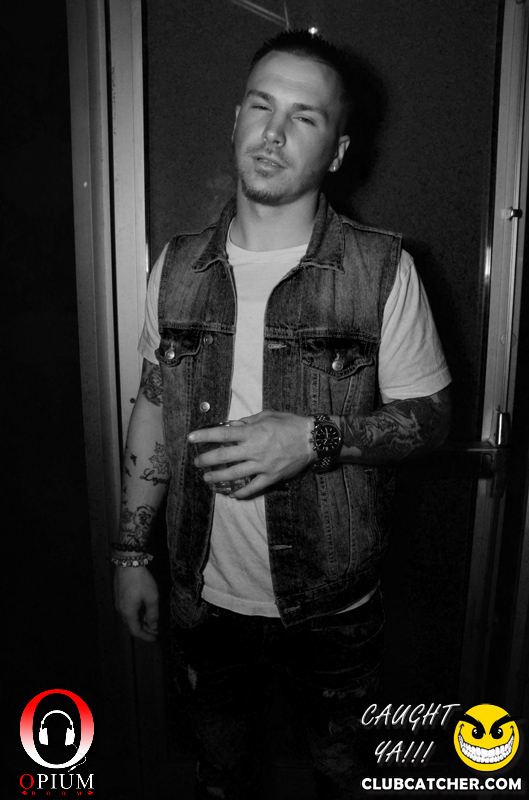 Opium Room nightclub photo 33 - April 19th, 2014