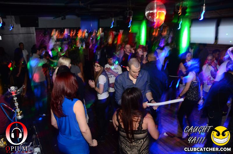 Opium Room nightclub photo 34 - April 19th, 2014