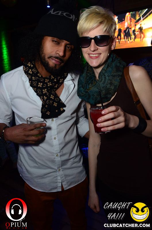Opium Room nightclub photo 35 - April 19th, 2014