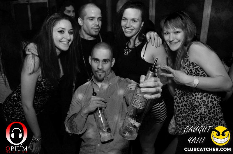 Opium Room nightclub photo 36 - April 19th, 2014