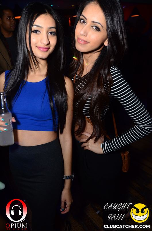 Opium Room nightclub photo 5 - April 19th, 2014