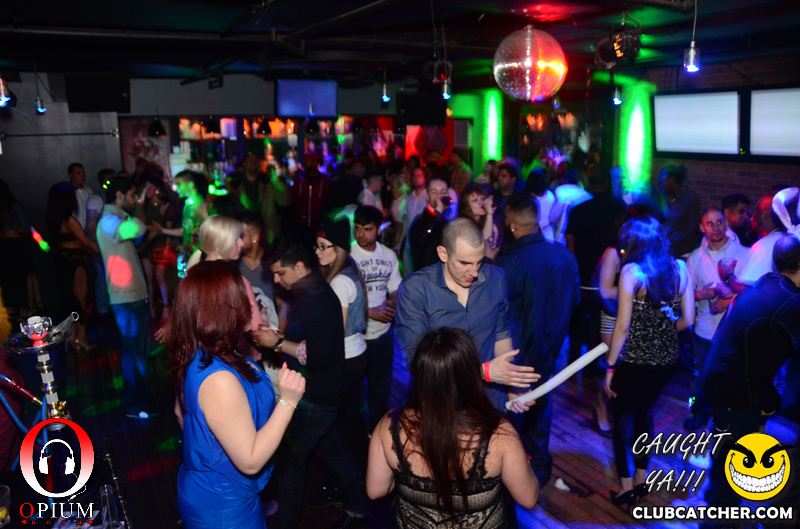 Opium Room nightclub photo 41 - April 19th, 2014