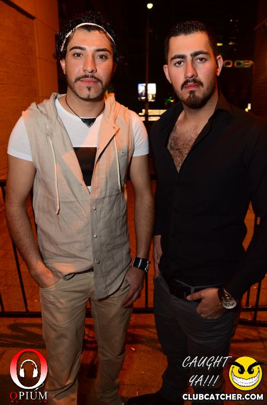 Opium Room nightclub photo 43 - April 19th, 2014