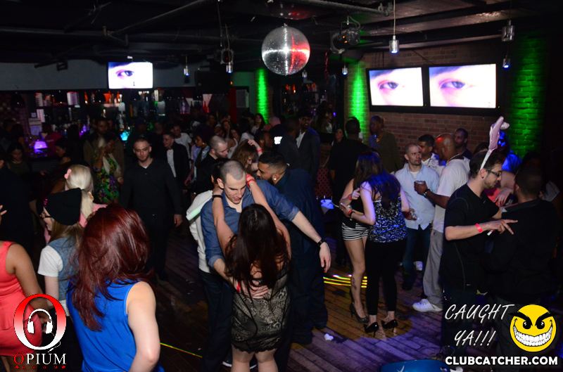 Opium Room nightclub photo 44 - April 19th, 2014