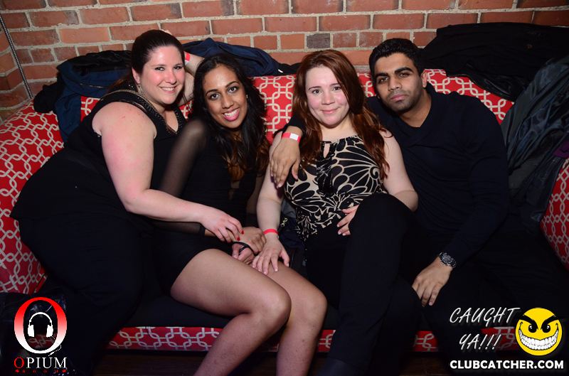 Opium Room nightclub photo 46 - April 19th, 2014