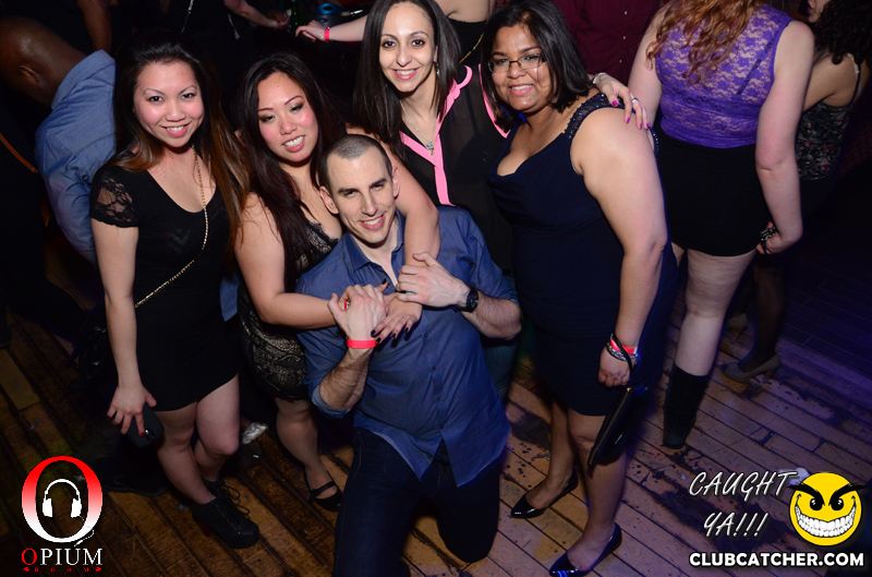 Opium Room nightclub photo 48 - April 19th, 2014