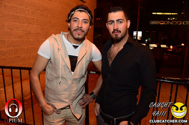 Opium Room nightclub photo 50 - April 19th, 2014