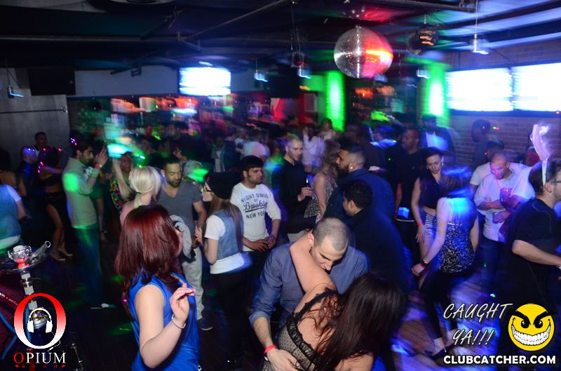Opium Room nightclub photo 51 - April 19th, 2014