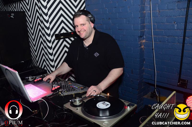 Opium Room nightclub photo 52 - April 19th, 2014