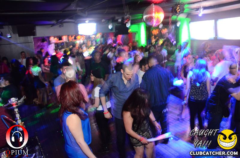 Opium Room nightclub photo 55 - April 19th, 2014